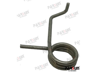 TORSION SPRING - PAF15-13020002W