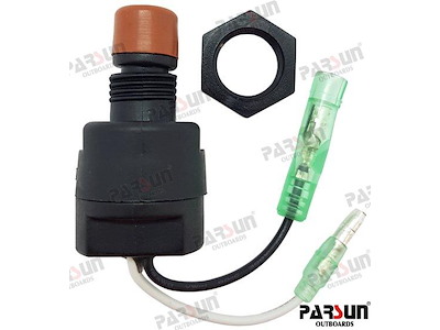 ENGINE STOP SWICH ASSY - PAF15-13020400W