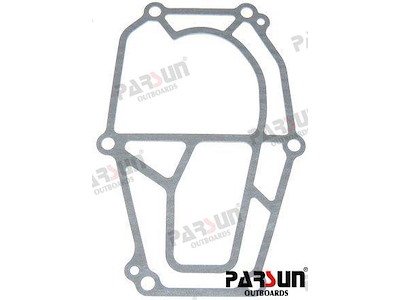 GUARNIZIONE ENGINE - PAF2.6-00000003