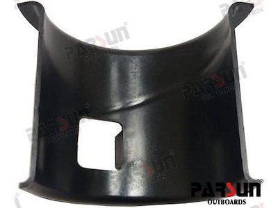 BUSHING B - PAF2.6-01000004