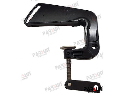 BRACKET RIGHT ASSY - PAF2.6-01020000