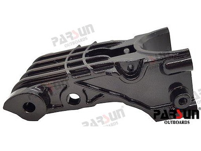 BRACKET, SWIVEL - PAF2.6-01030001