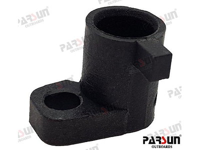 LEVA  BLOCCO TILT - PAF2.6-01030004-A