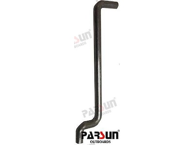 ASTA BLOCCO TILT - PAF2.6-01030005-A