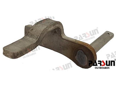 MANICO TILT COMPLETO - PAF2.6-01030100-A