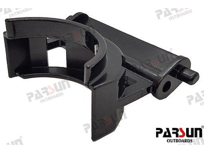 BRACKET, THRUST RECEIVE - PAF2.6-01040001