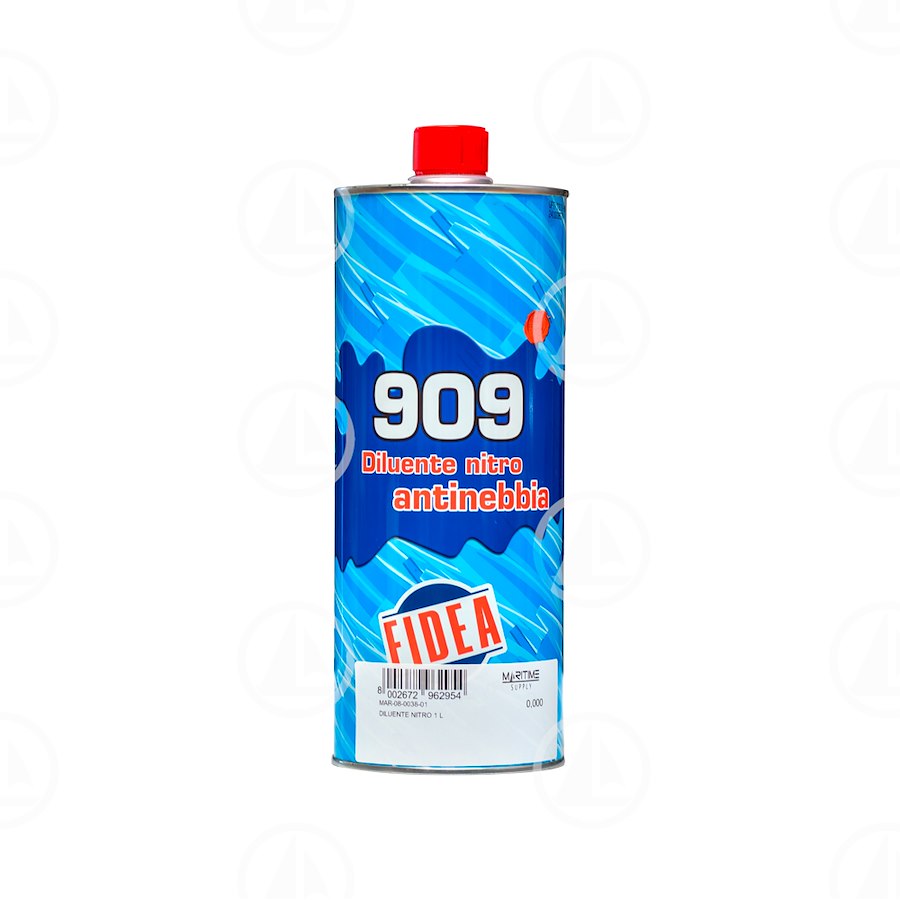 DILUENTE NITRO 1 L DILUENTE NITRO 1 L