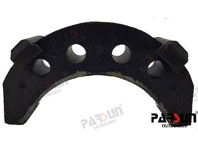 DAMPER - PAF2.6-01040100