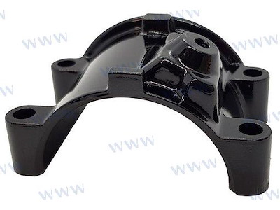COVER, SWIVEL BRACKET - PAF2.6-01050001