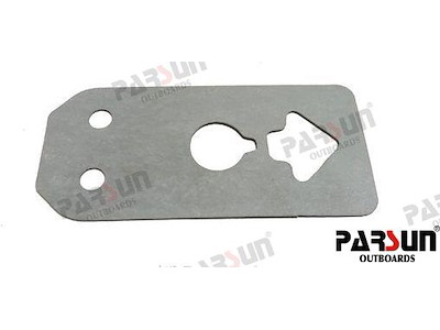 GUARNIZIONE, COPERCHIO SCARICO - PAF2.6-02000005