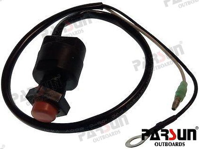 ENGINE STOP SWITCH ASSY - PAF2.6-02010200