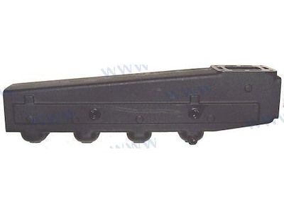 COLLETORE SCARICO 47735A1 MCM