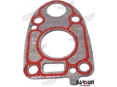 GUARNIZIONE, POMPA ACQUA - PAF2.6-03000007