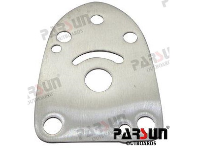 PIASTRA - PAF2.6-03000010