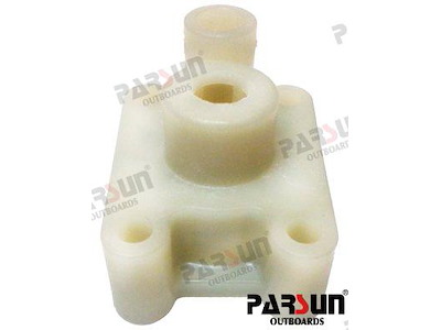 CORPO POMPA ACQUA - PAF2.6-03000014