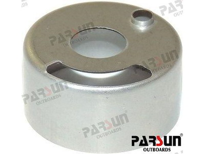 COPERCHIO POMPA - PAF2.6-03000015