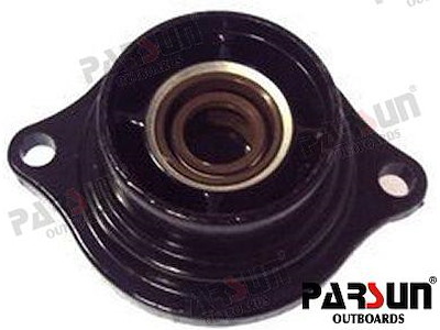 COPERCHIO DE CARTER COMPLETO - PAF2.6-03000300