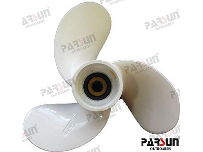 ELICA COMPLETA - PAF2.6-03010000