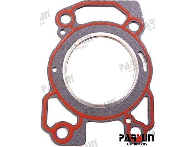 GUARNIZIONE TESTATA - PAF2.6-04000001