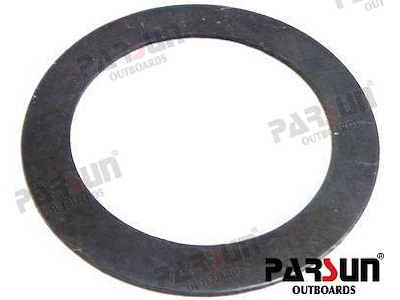 WASHER, PLATE - PAF2.6-04000003