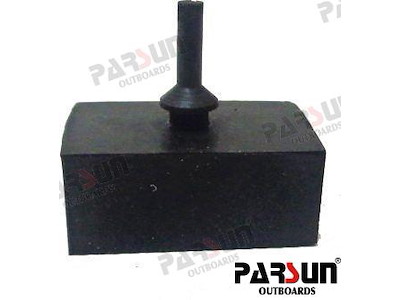 GOMMA SUPPORTO - PAF2.6-04000009