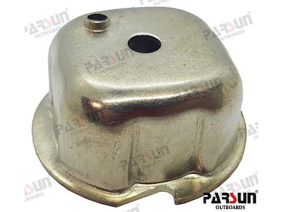 PULLEY, STARTER - PAF2.6-04000016