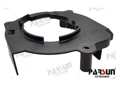 VENTILATIVE COVER - PAF2.6-04000022