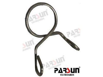 SPRING,OIL TUBE C - PAF2.6-04000030