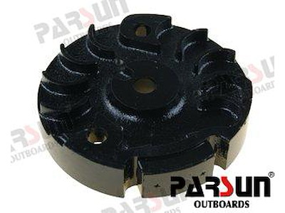 VOLANTE - PAF2.6-04000400