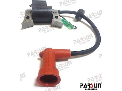 BOBINA ALTA PRESSIONE - PAF2.6-04000600