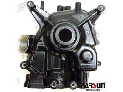 COPERCHIO MOTORE - PAF2.6-04010100