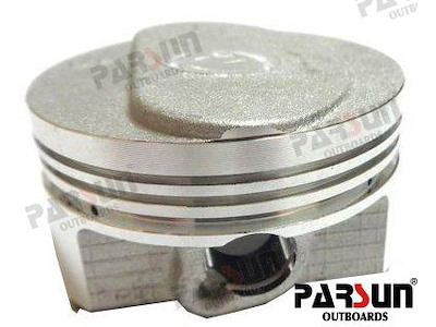 PISTONE - PAF2.6-04020001