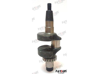 ALBERO MOTORE - PAF2.6-04030000
