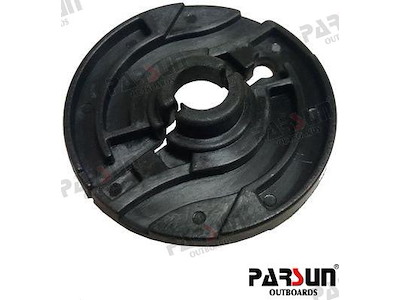 PLATE, PRESS - PAF2.6-04070006