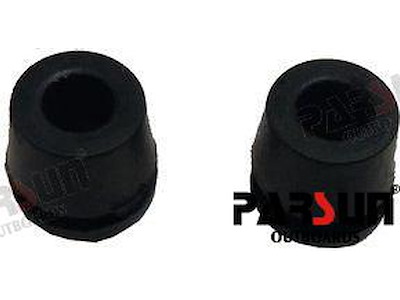 DAMPER HANDLE - PAF2.6-04070008