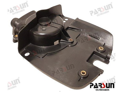 CASE, STARTER - PAF2.6-04070100