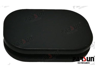 TAPPO IN GOMMA - PAF2.6-05000003