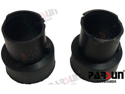 COPERCHIO IN GOMMA - PAF2.6-05000005