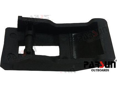 HOOK LOCKING - PAF2.6-05000008