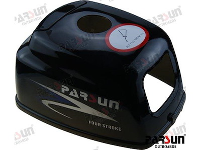 TOP COWLING FROM APRIL 2017 - PAF2.6-06000001A