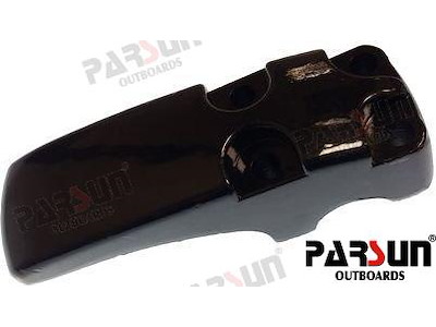 COVER,MOUNT DAMPER - PAF20-00000001