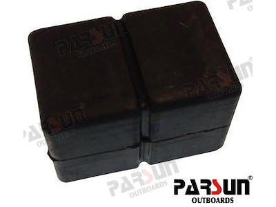 DAMPER BLOCK ""A"" - PAF20-00000002