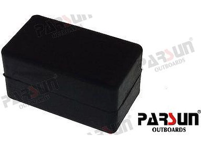 DAMPER BLOCK ""B"" - PAF20-00000003