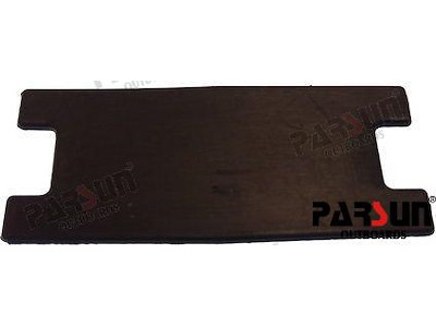 DAMPER BLOCK,FRONT - PAF20-00000004