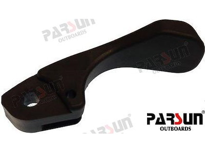 MANIGLIA CAMBIO - PAF20-00000008