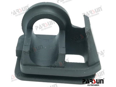 JACKET, RUBBER - PAF20-01000001