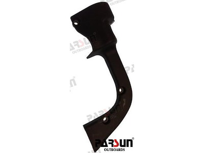 COPERCHIO, SUPORTO STERZO - PAF20-01000003