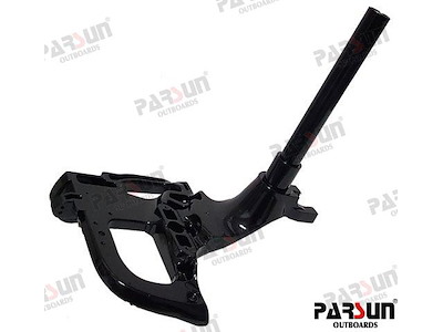 STEERING BRACKET ASSY (S) - PAF20-01010000S