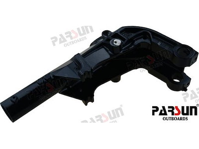 SUPPORTO ROTANTE ""L"" - PAF20-01010301L