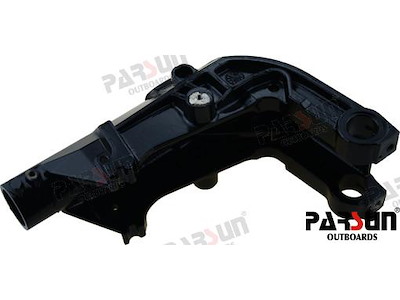 SUPPORTO ROTANTE ""S"" - PAF20-01010301S